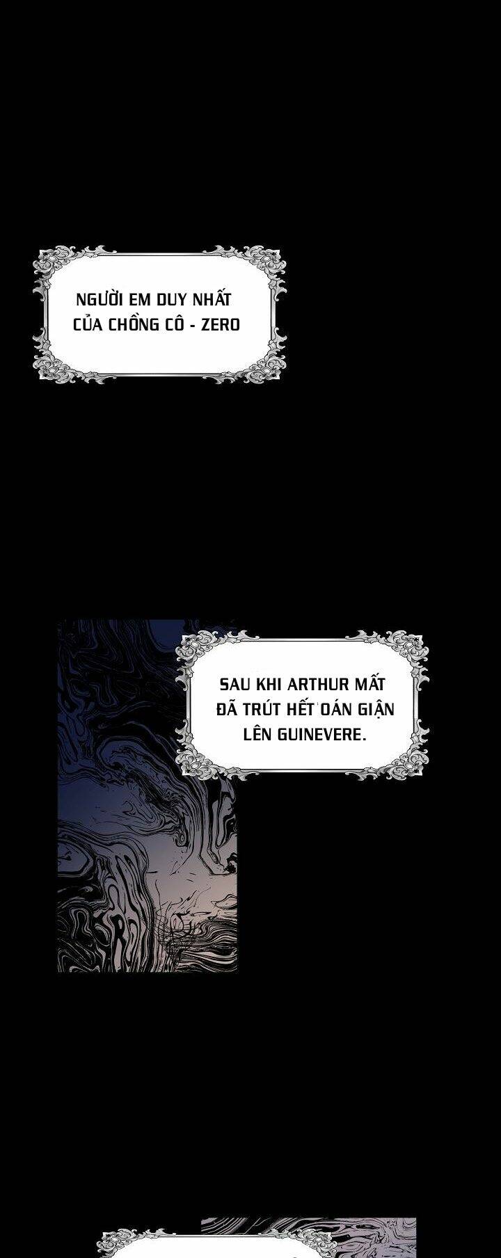 khu vườn câm lặng chapter 2 17