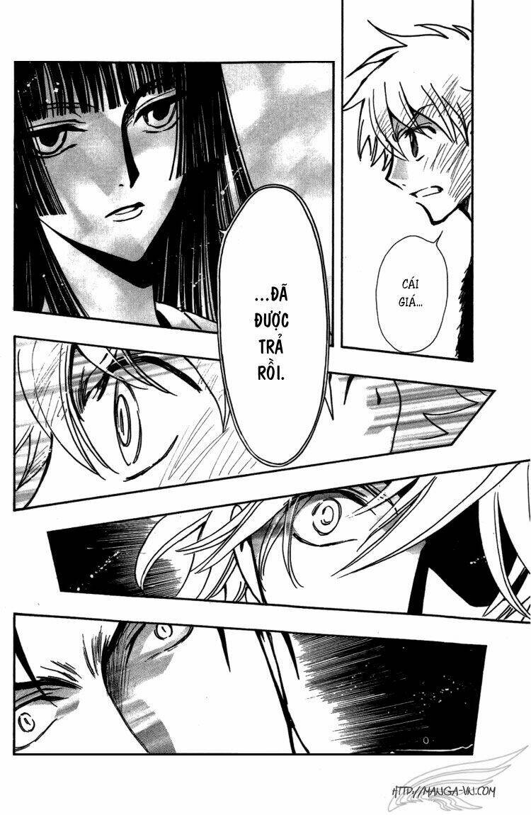 huyền thoại đôi cánh chapter 181 3