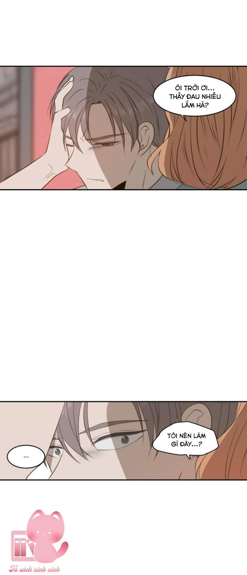 a good day to be a dog chapter 83 42