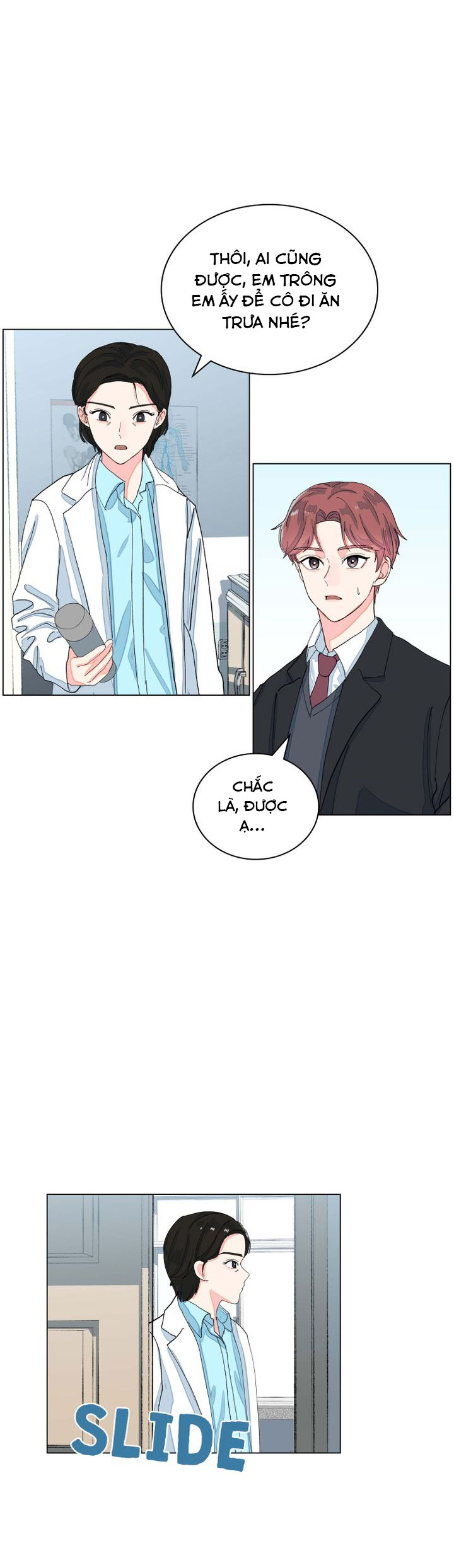 lọ lem hangul coming soon chapter 8 3