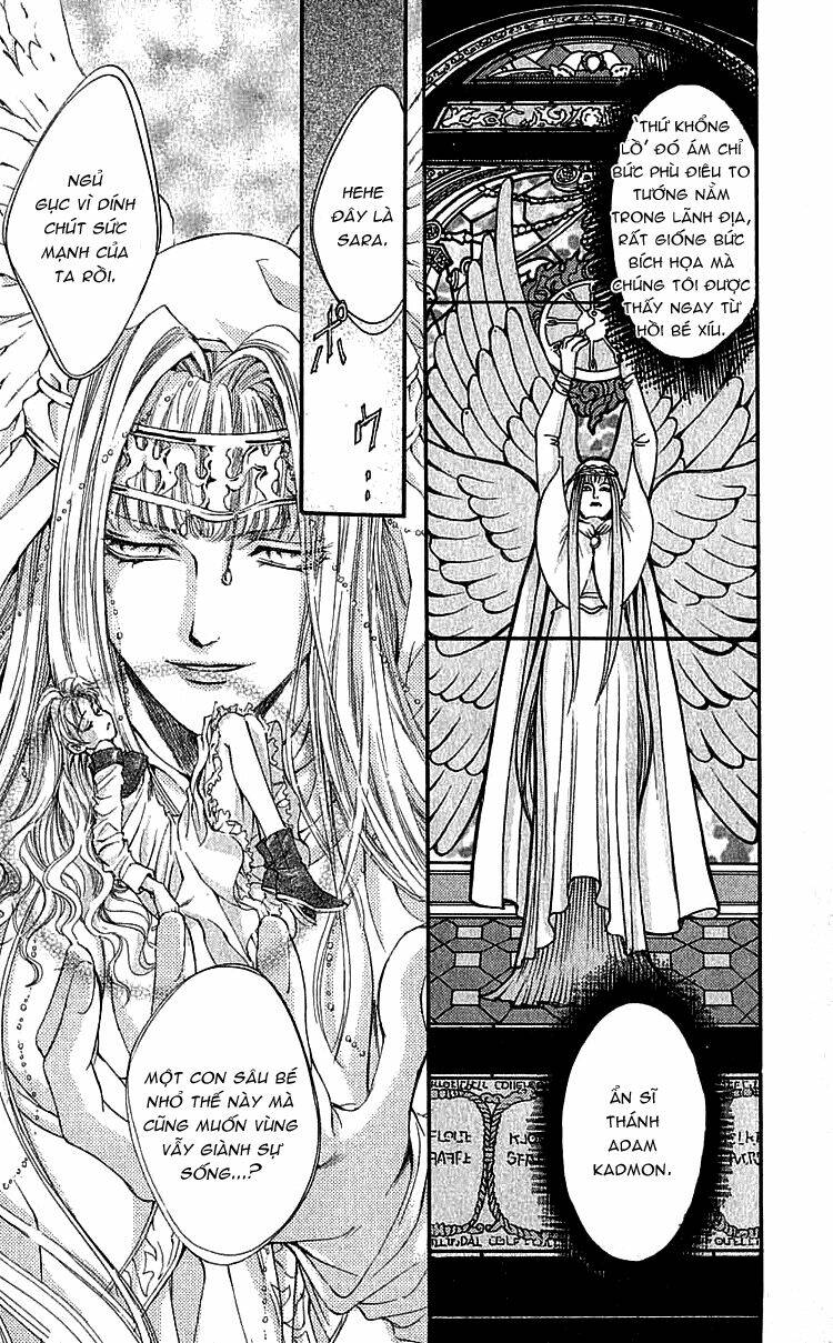 tình yêu loạn luân chapter 117 28