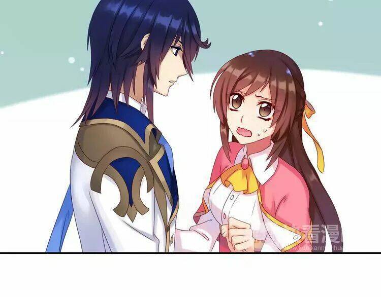 thực luyến kỳ duyên chapter 21 29