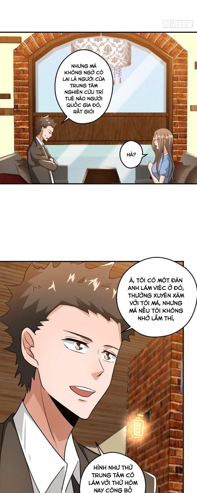 quỷ quyệt @ai chapter 10 15