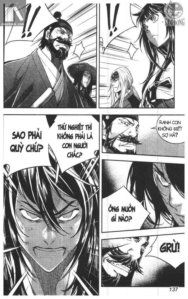 kiếm khách baek dong so chapter 57 18