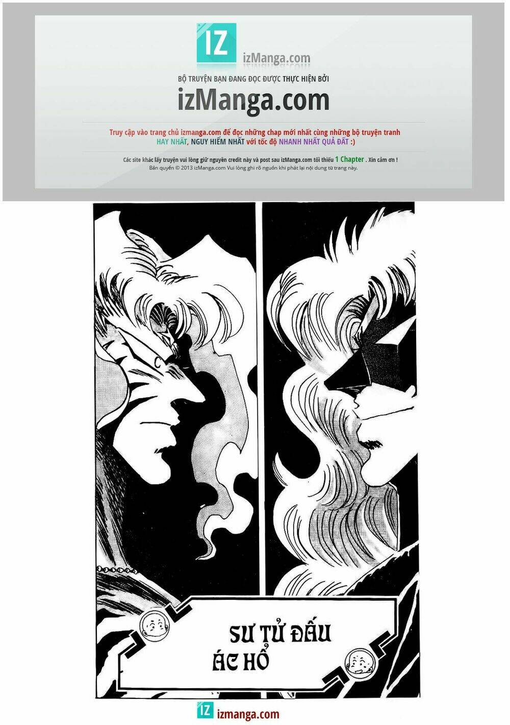 tiểu hòa thượng hd remake chapter 144 1