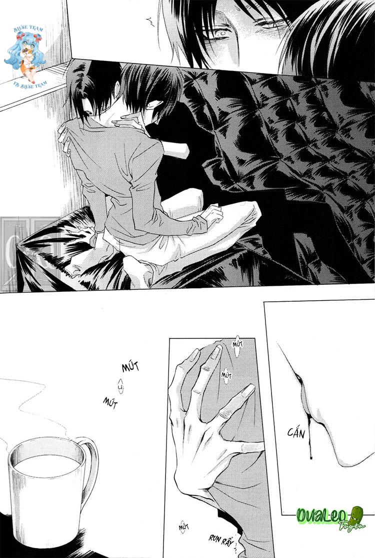 tổng hợp oneshot boylove chapter 22 27