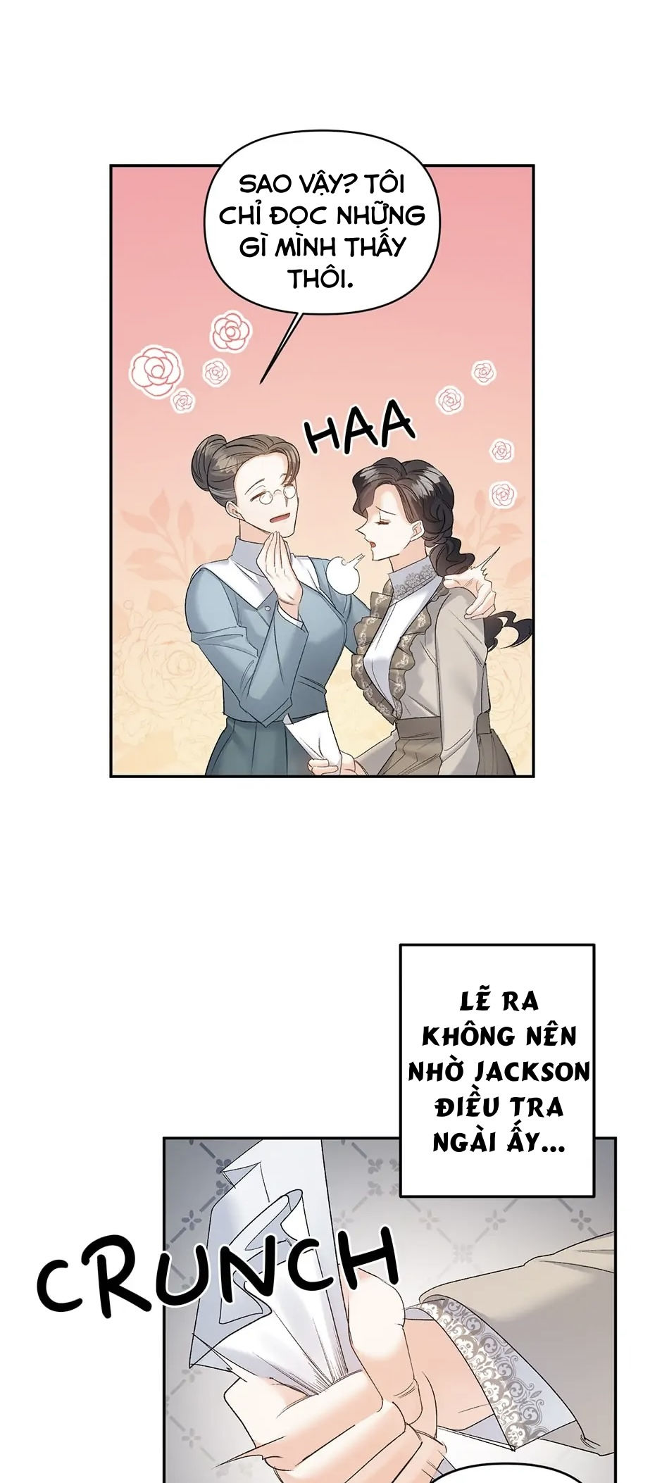 ebony, quạ đen chapter 84.1 4