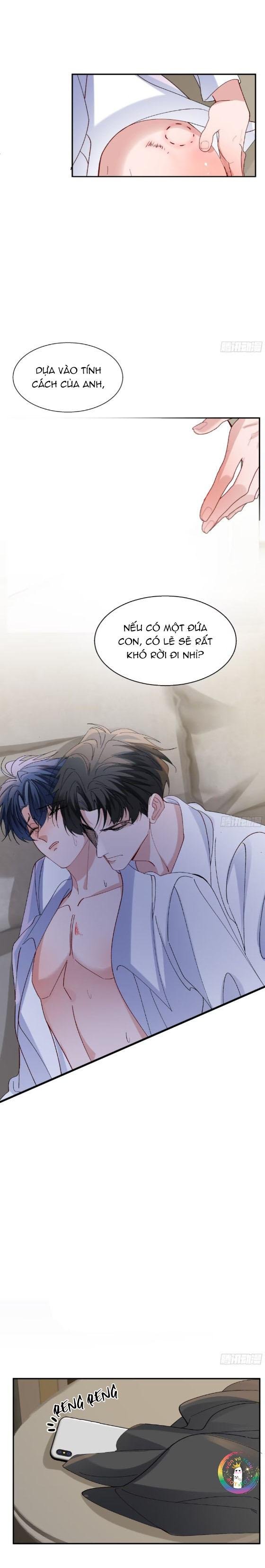 dĩ hạ khi thượng chapter 63 8