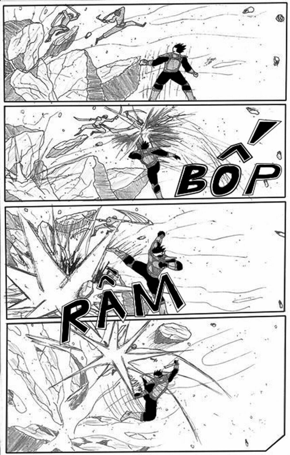 long nhẫn chapter 2 22