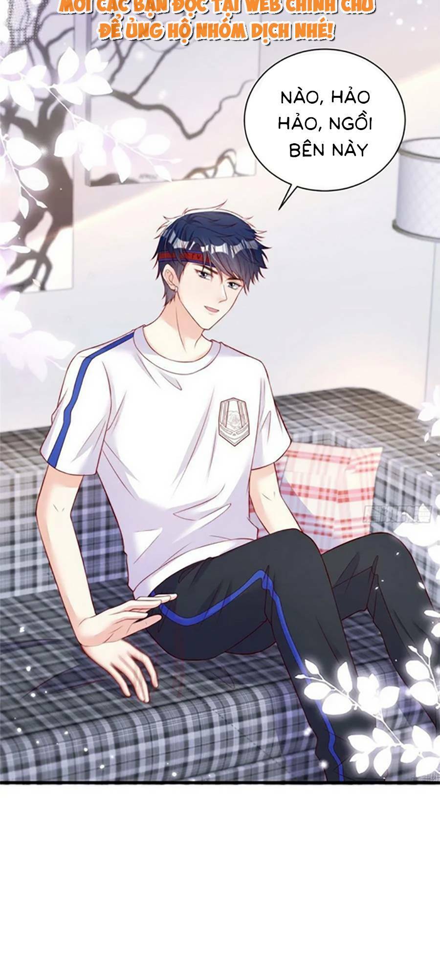 tôi được năm đại lão chiều chuộng hết nấc chapter 100 16