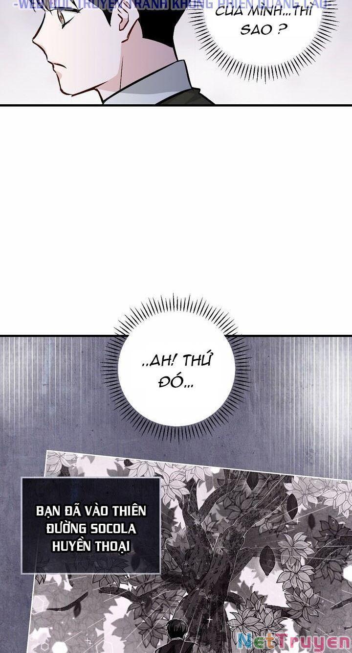 tôi lên cấp chỉ bằng cách ăn chapter 73 42