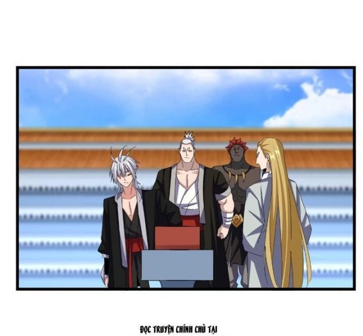 đại quản gia là ma hoàng chapter 663.5 3