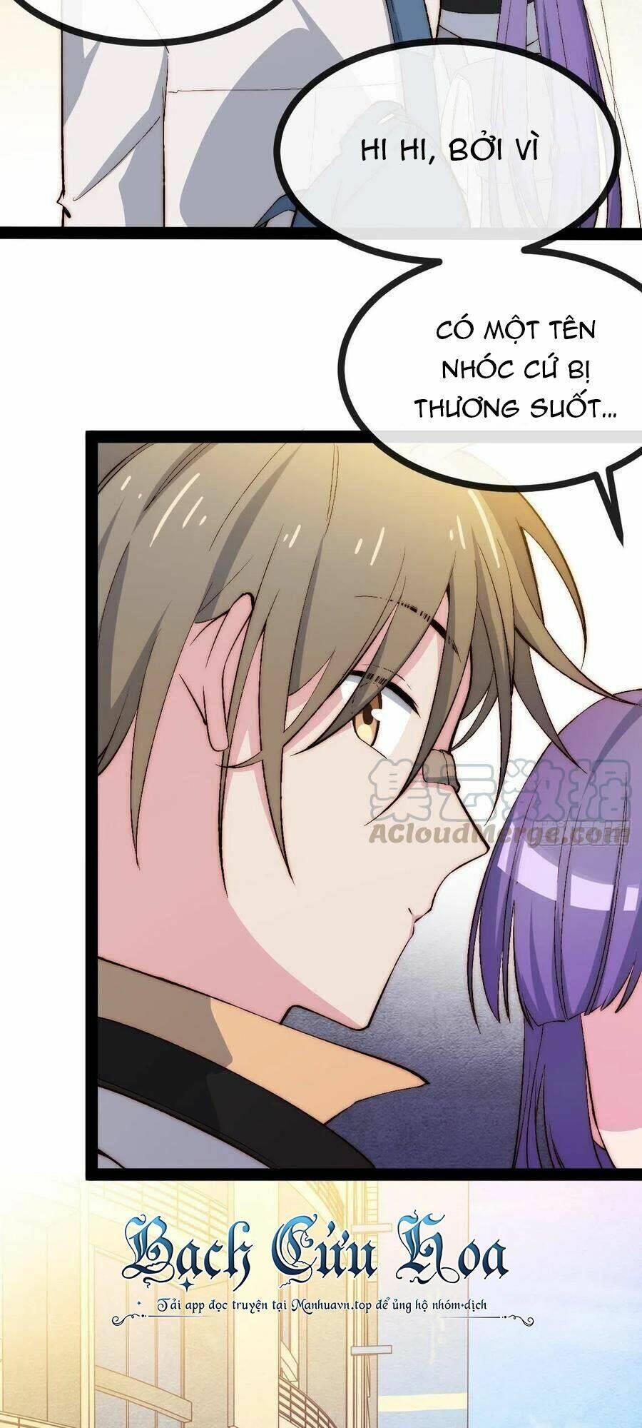 tà ác làm vương chapter 18 59