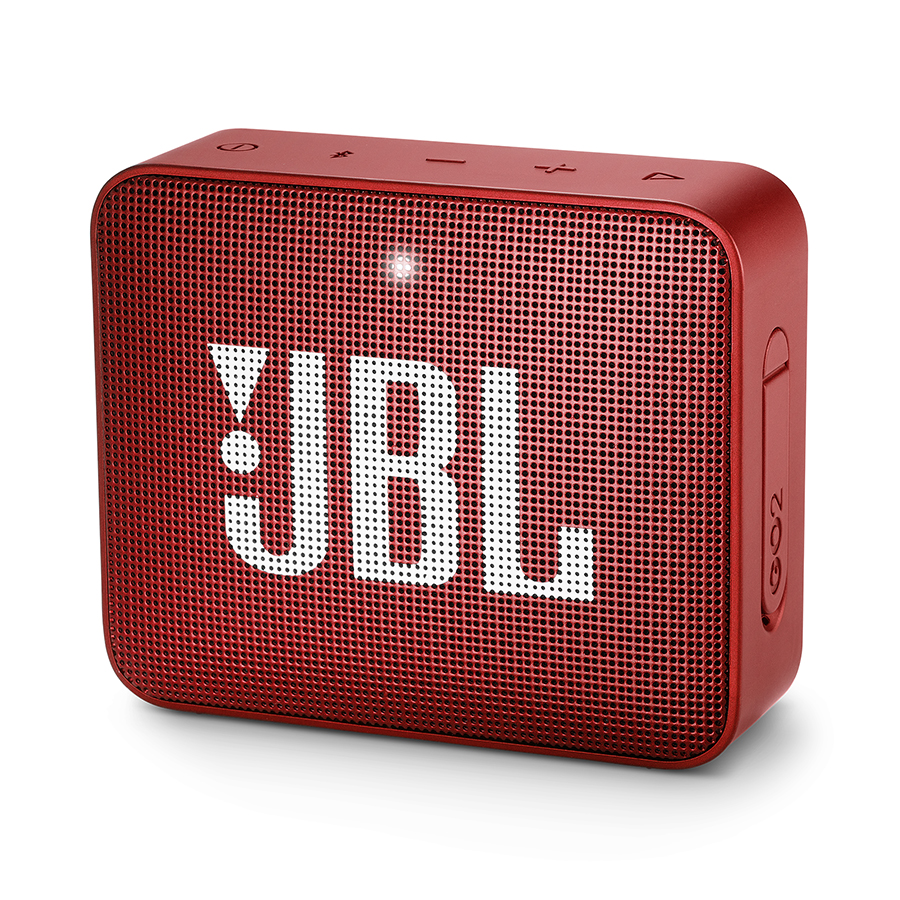 Loa Bluetooth JBL Go 2 (Deap Sea Blue) - Hàng Chính Hãng