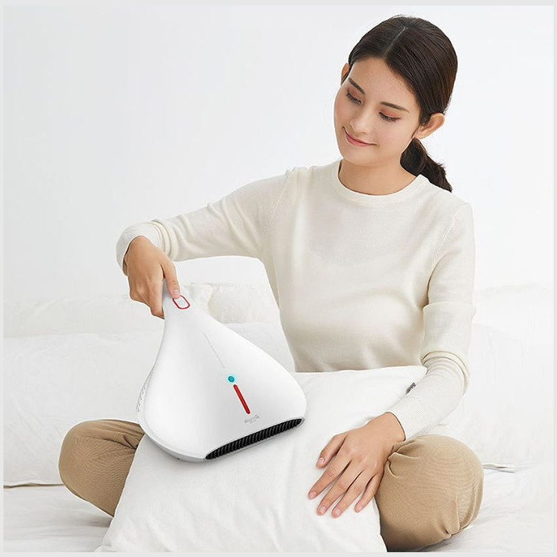 Máy Hút Bụi Giường Đệm Xiaomi Deerma CM800