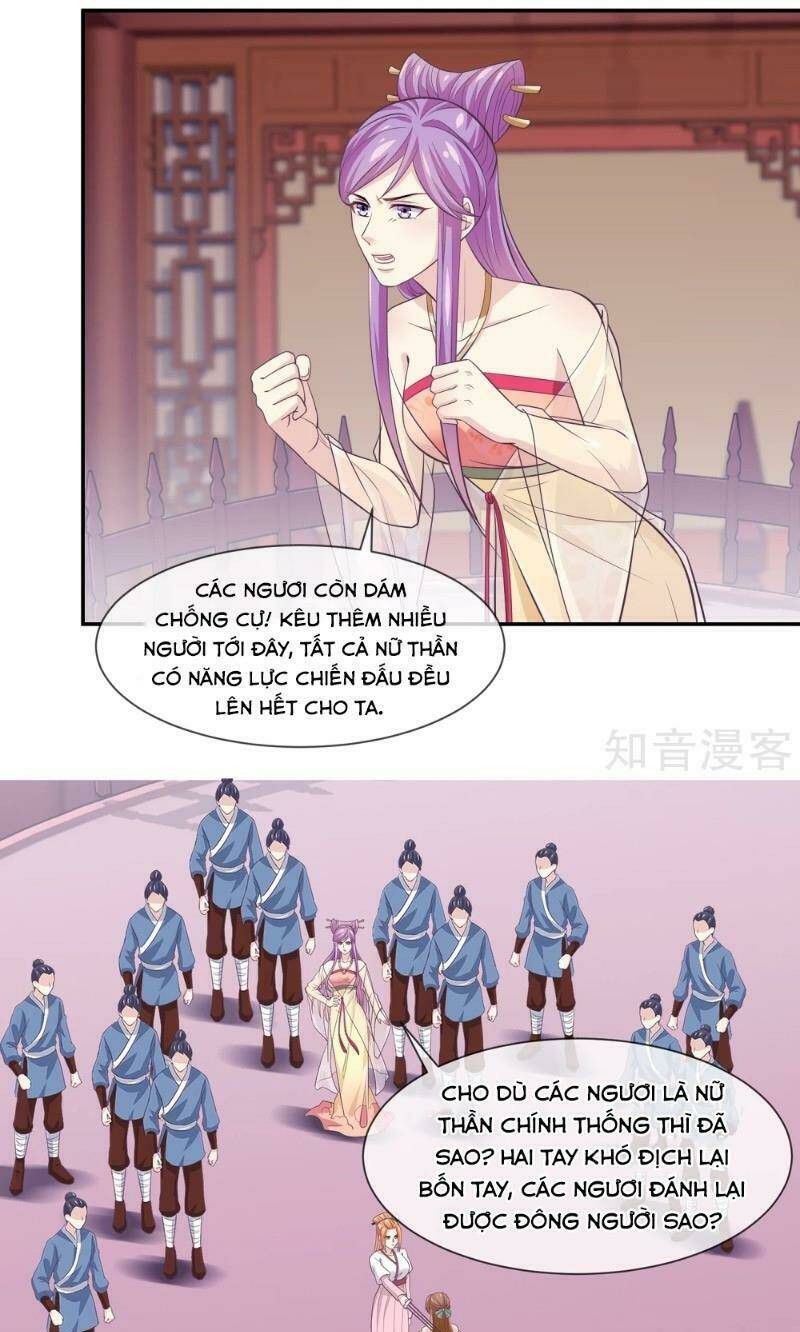 ta là ngọc hoàng đại đế chapter 101 13