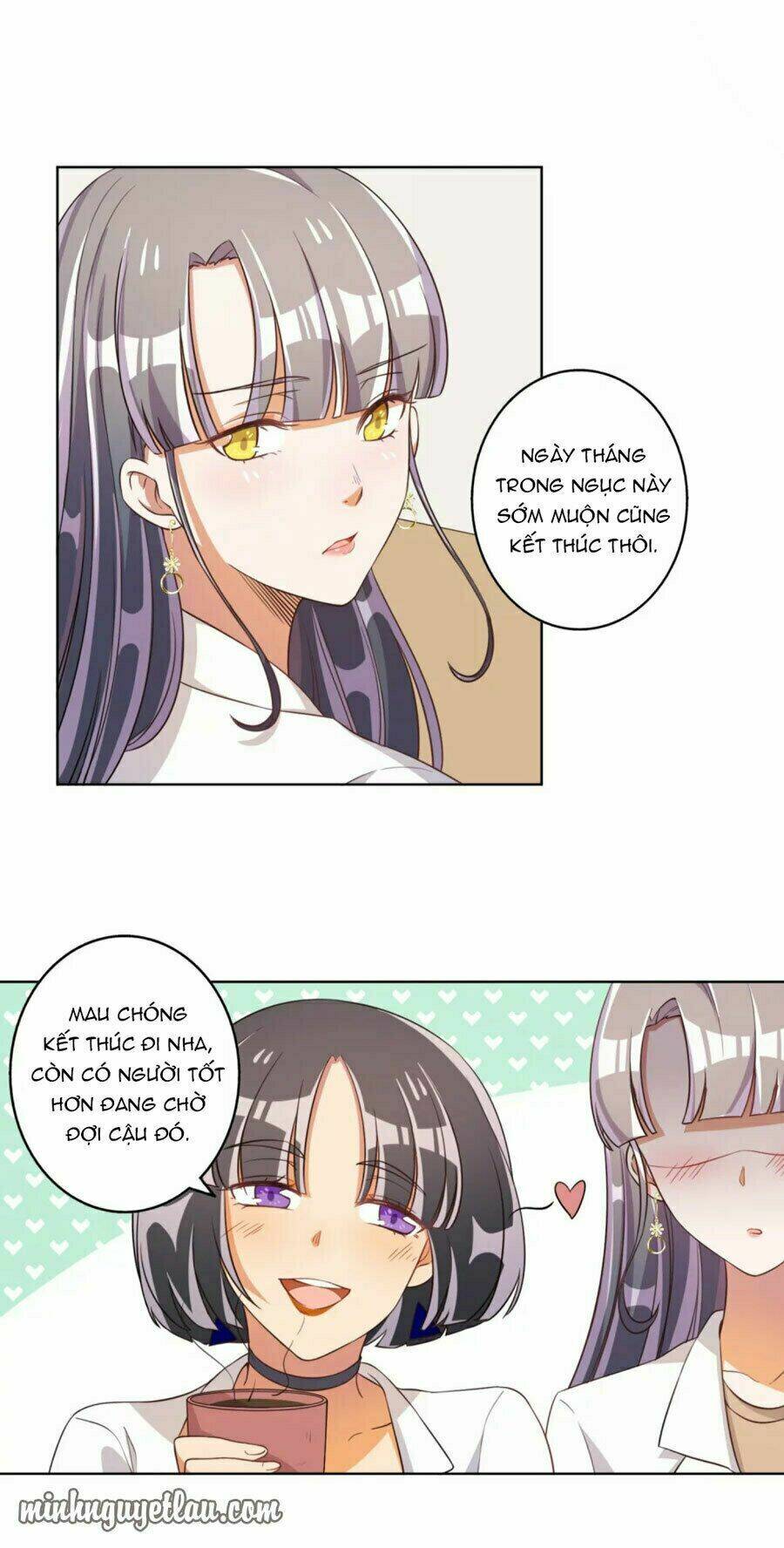 hôn nhân dục vọng: thiếu gia nhẹ một chút! chapter 62 15