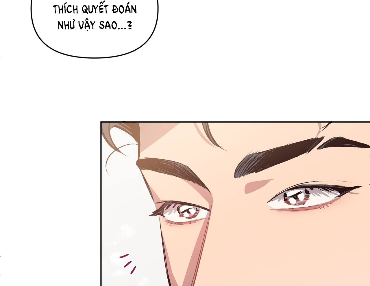 Điều Bí Mật Dưới Mái Tóc chapter 15.2 - Trang 30