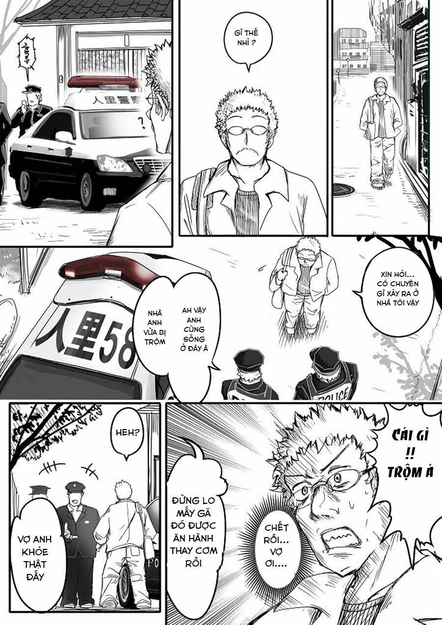 kitsune spirit chapter 11 2