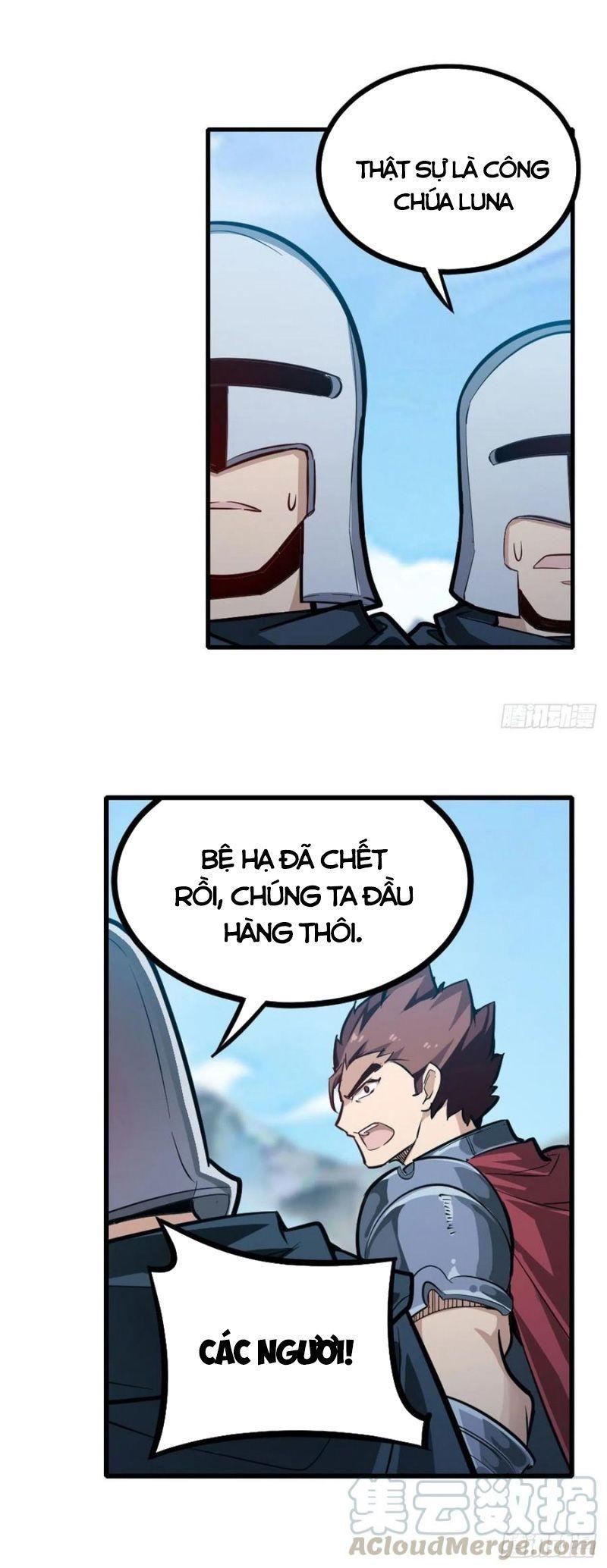 vô hạn sứ đồ và 12 nữ chiến binh chapter 142 3