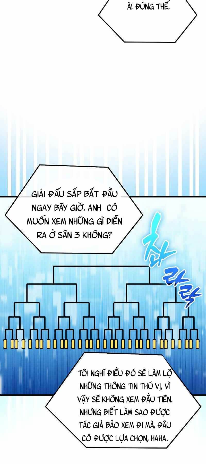 tôi thăng cấp trong lúc ngủ chapter 54 58