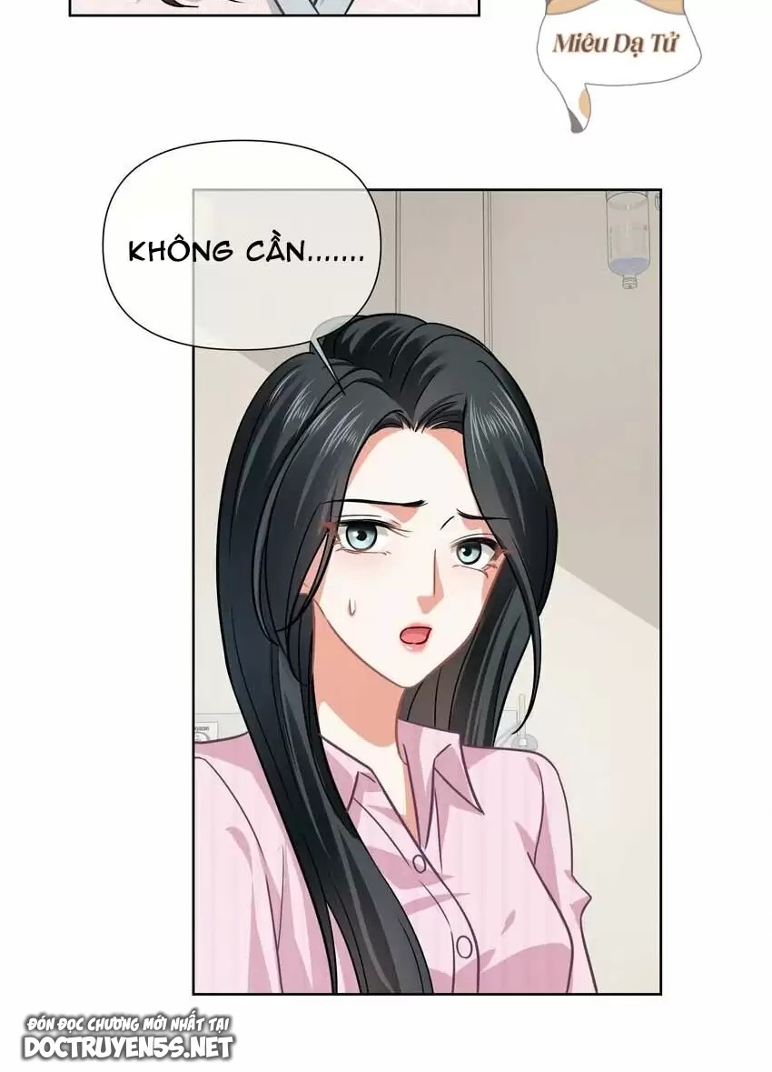 ảnh hậu một tuần mập ba cân chapter 19 30