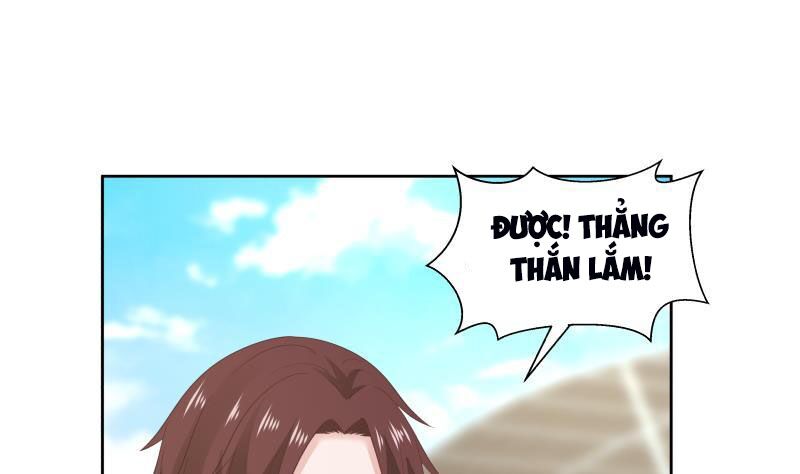 trên người ta có một rồng chapter 282 31