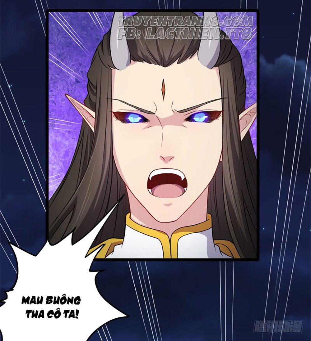 ngạo kiều quỷ vương yêu ta chapter 40 22