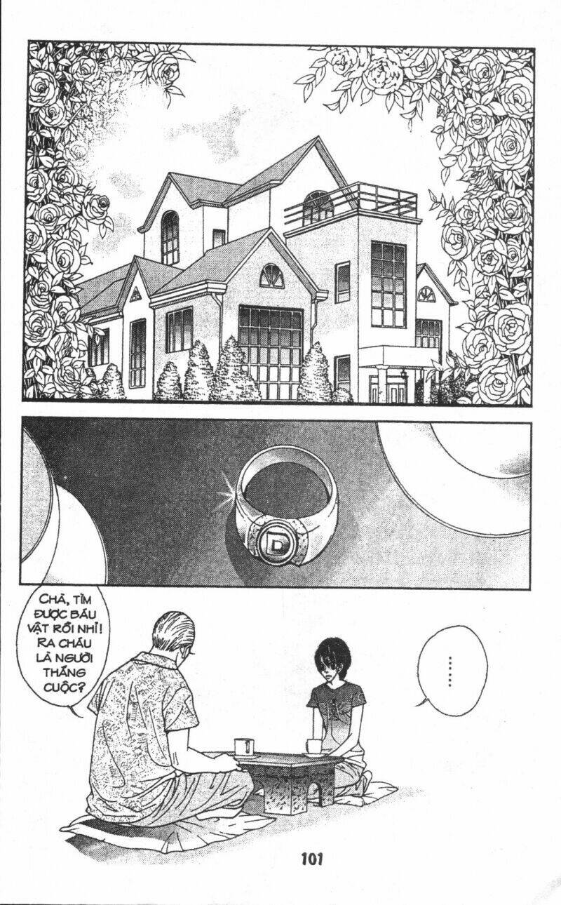 ruby doll chapter 3 100