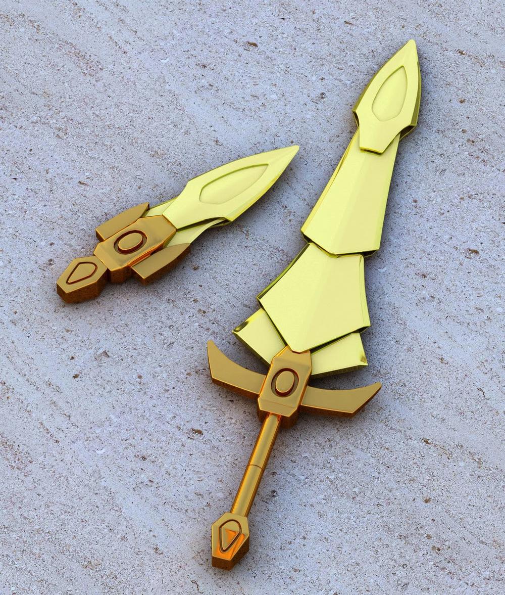 áo giáp vàng chapter 38 42