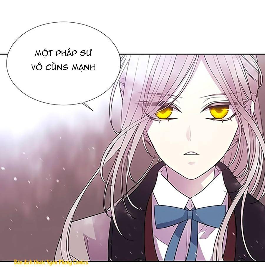 năm môn đệ của charlotte chapter 28 54