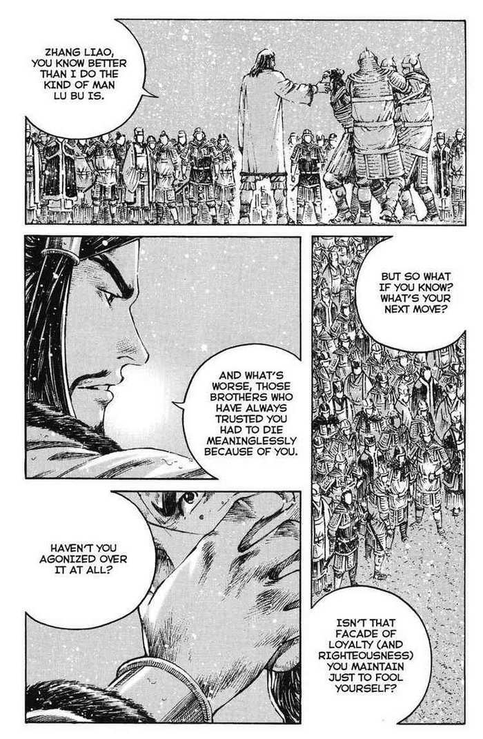 Hoả Phụng Liêu Nguyên chapter 258.2 57