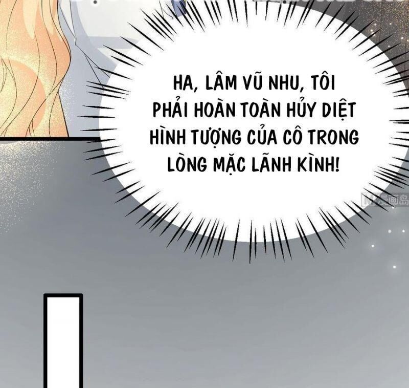 đế thiếu điềm hôn: vợ yêu trùng sinh không ngoan lắm chapter 40 54