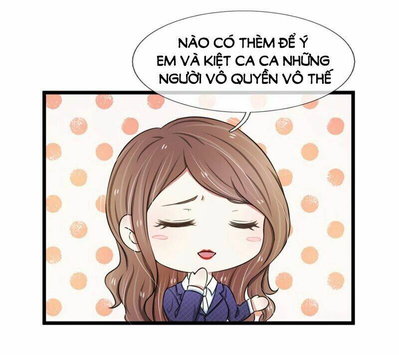 phúc hắc lão công buông em ra chapter 45 4