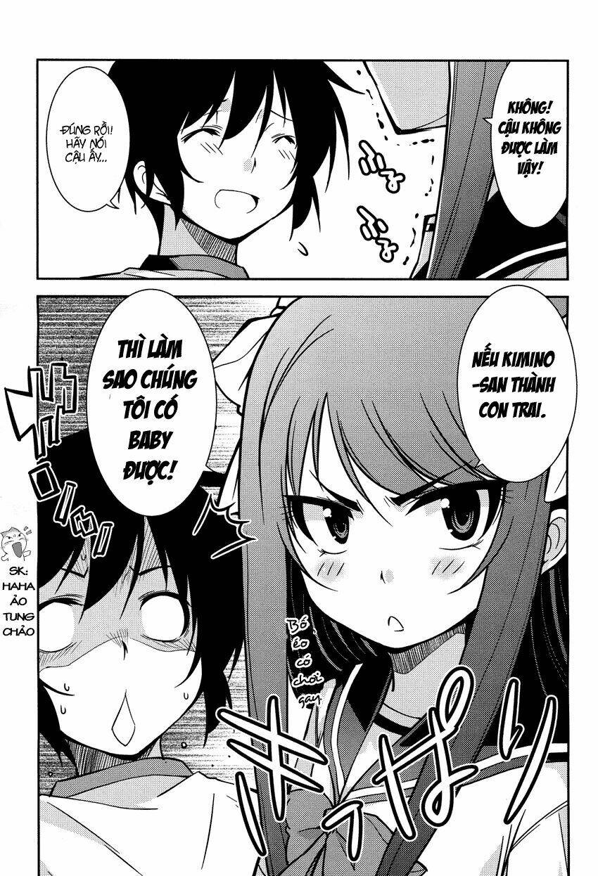 boku to boku chapter 5 15