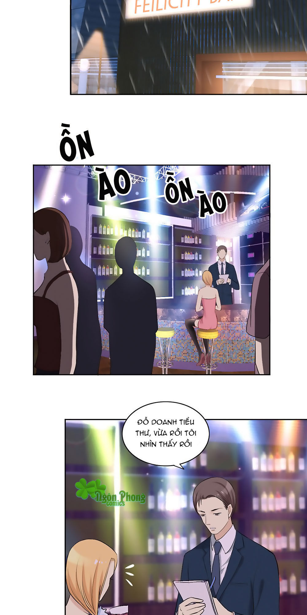 sinh sinh tương thác chapter 10 28