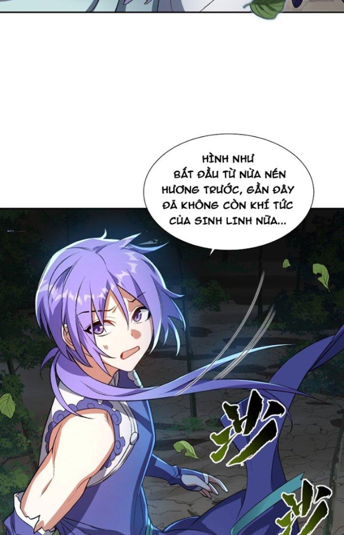 ta tại tu tiên thế giới 5 giờ tới 9 giờ về chapter 6 62