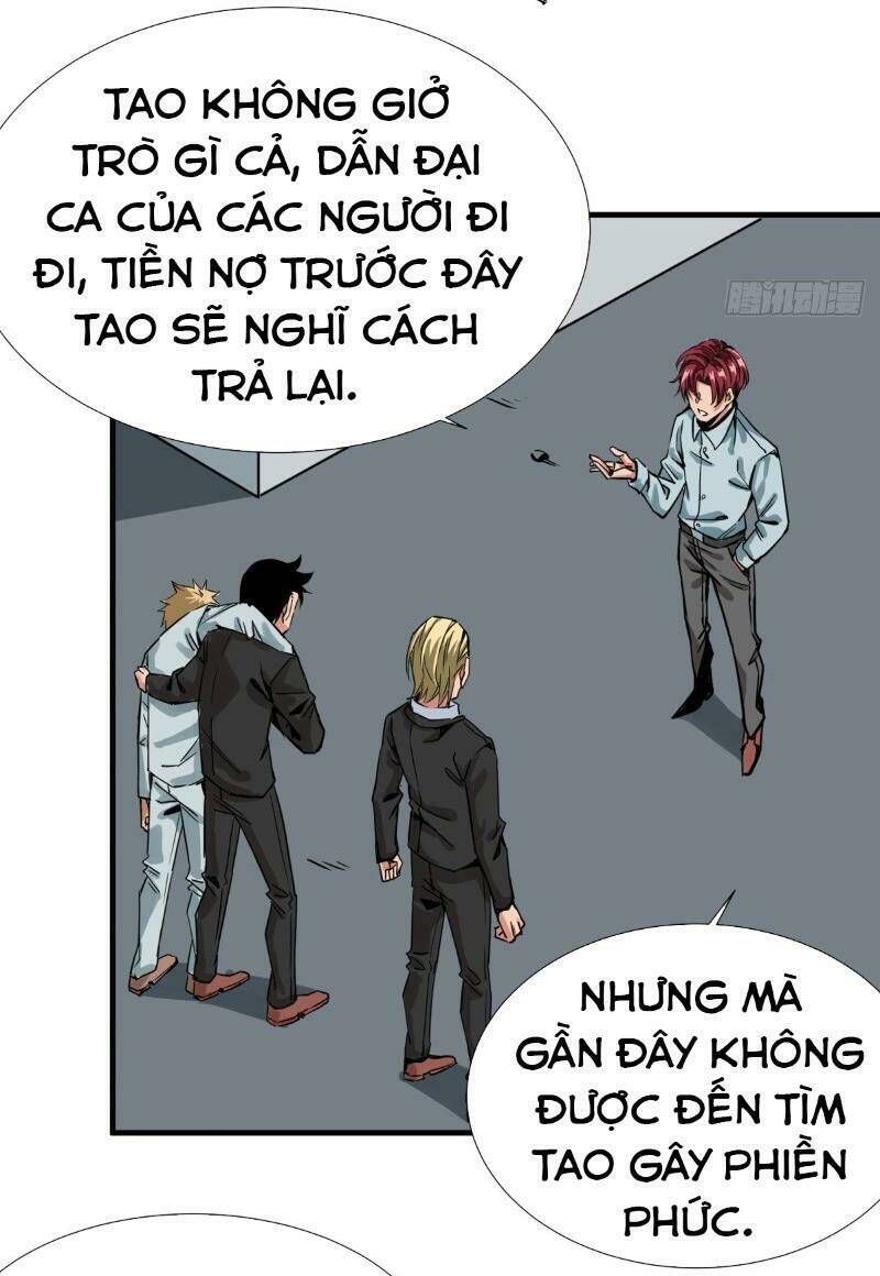 thiên luân chapter 9 9