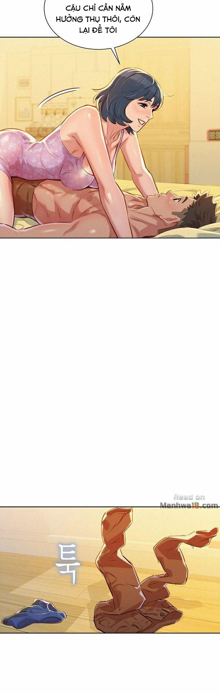 chị gái mưa chapter 50 9