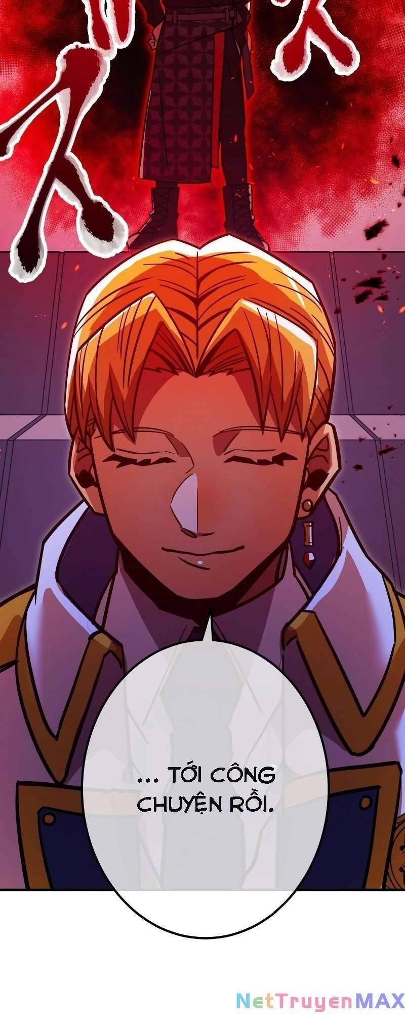 Huyết Thánh Cứu Thế Chủ~ Ta Chỉ Cần 0.0000001% Đã Trở Thành Vô Địch chapter 23 86