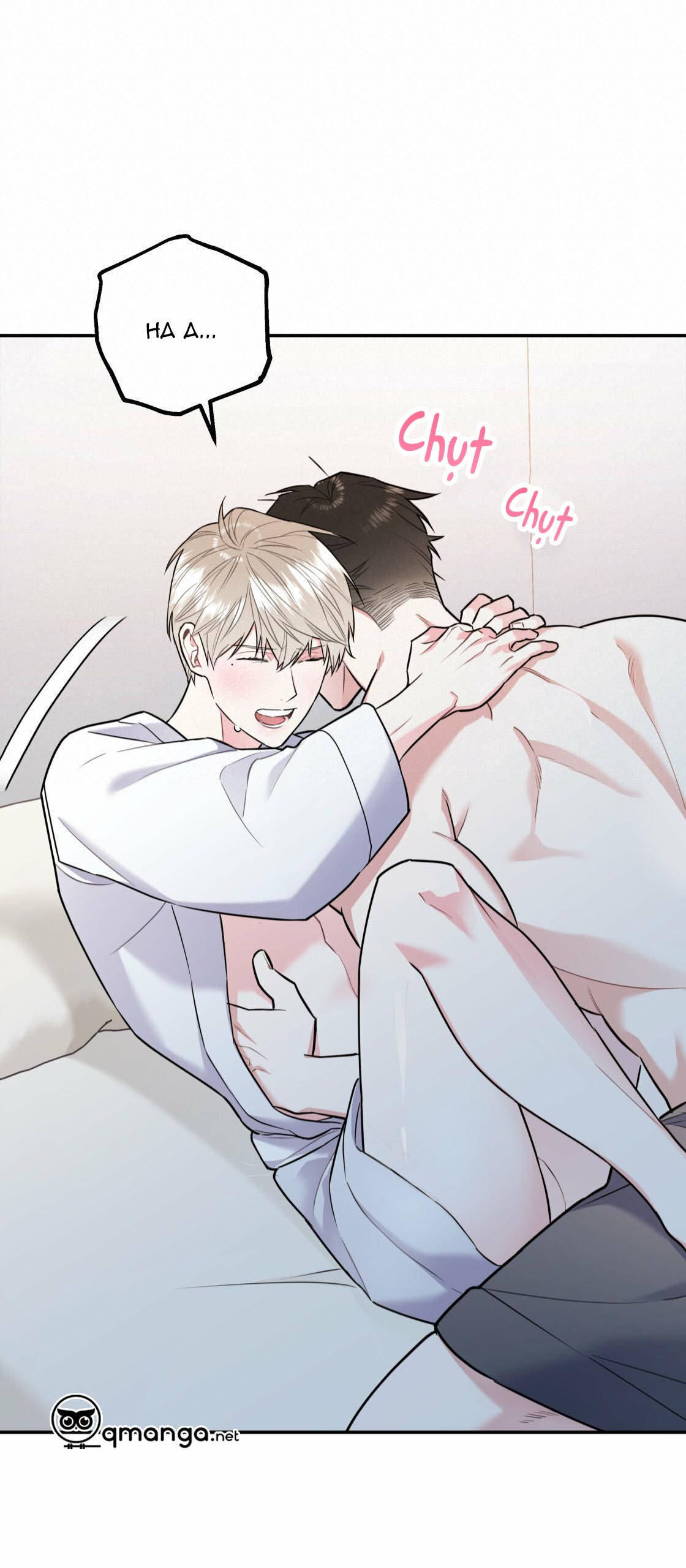 tôi với cậu không thể như thế này được chapter 19 45