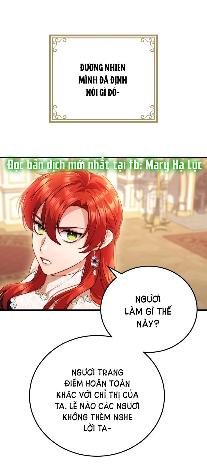 tôi sẽ ly hôn với người chồng bạo chúa chapter 40.2 3