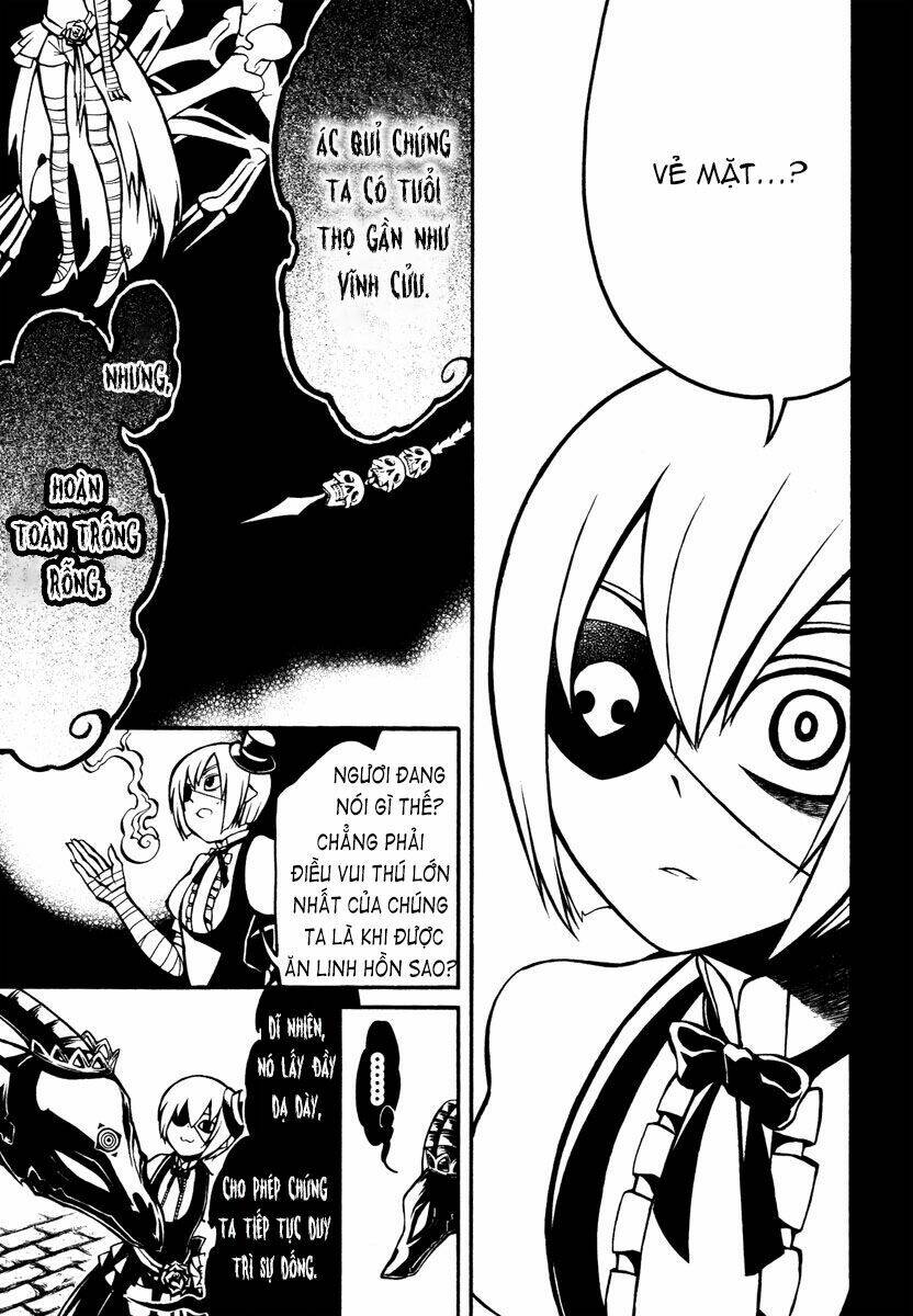 necromancer chapter 20 13