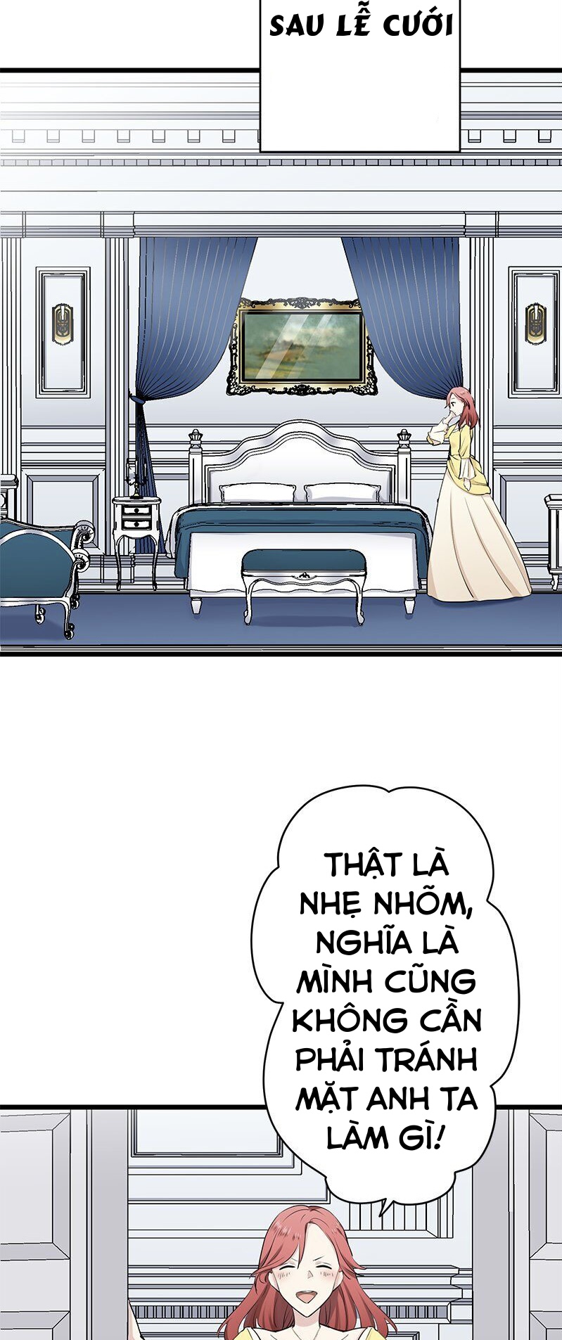 nullitas~nàng dâu giả dối~ chapter 26.1 10