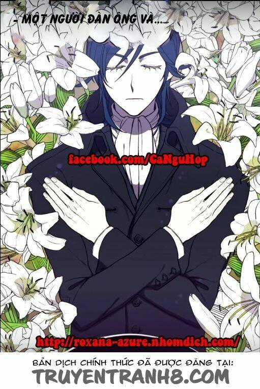 con gái pháp sư và ma cà rồng chapter 0 5