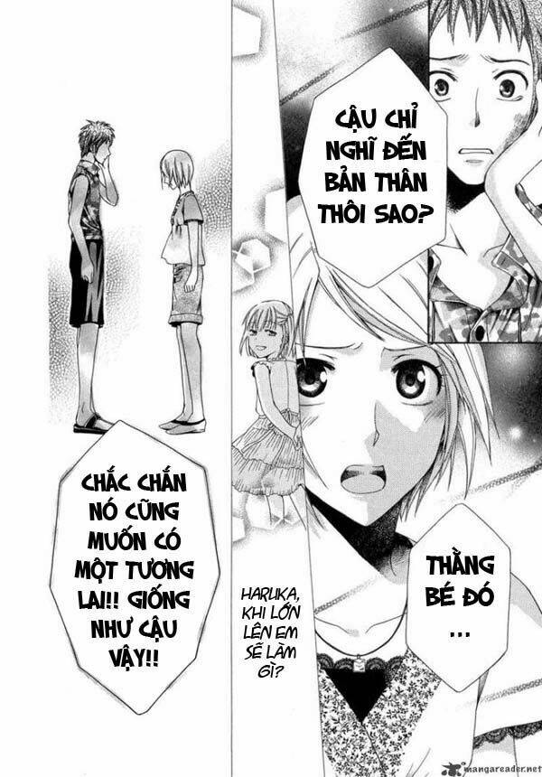 shinrei tantei yakumo - thám tử tâm linh season 1 chapter 6 20