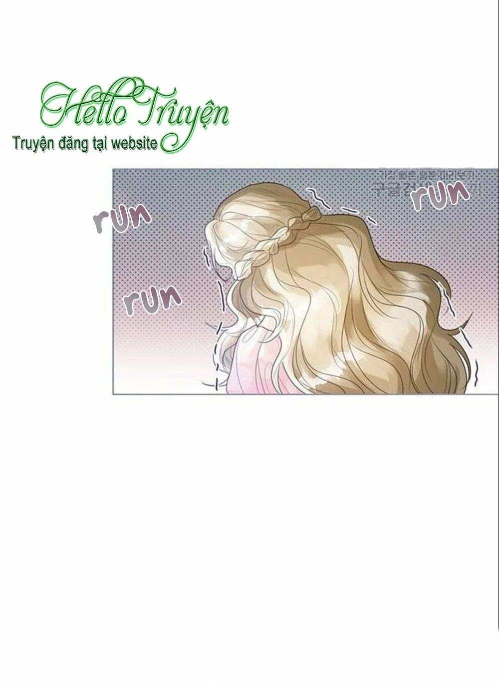 tôi sẽ từ bỏ vị trí hoàng hậu chapter 15 92