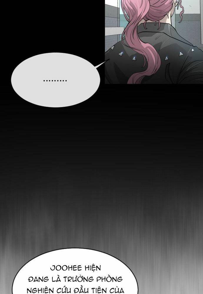 kĩ nguyên của anh hùng chapter 94 18