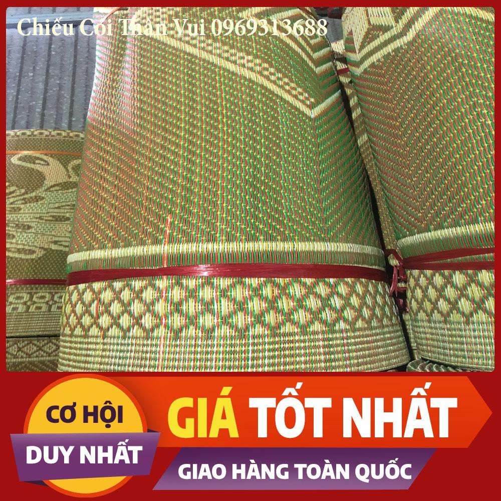 Chiếu Nhựa Gấp Gọn Tiện Dụng Nhiều Kích Thước (1m8x2m , 1m8 x3m , 1m8x4m , 2mx2m ,2mx3m , 2mx4m )