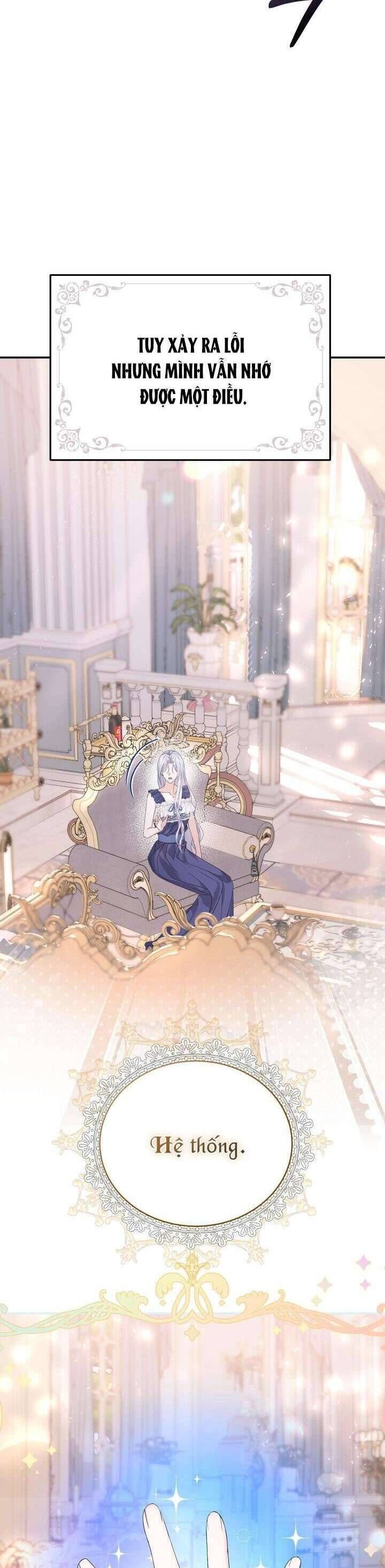 hướng dẫn về ác nữ chapter 1 83